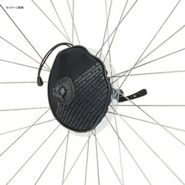 Tioga Sprocket Disc Protector 135 mm