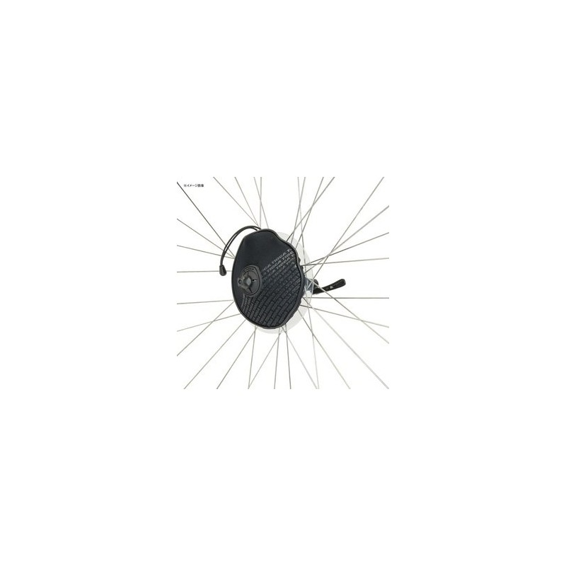 Tioga Sprocket Disc Protector 135 mm