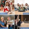 16" Screen Magnifier for Cell Phone – 3D HD Magnifing