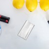 Didiseaon Lámina de zinc, herramienta experimental de química, lámina de