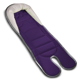 i'coo 2011 SEATPAD E-CARE Purple