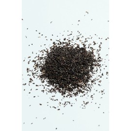 ode Tea Organic Tea Loose Leaf (Earl Grey, 60g)