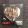 Chucky x Glamlite Blush Duo Kit New Boxed Beauty