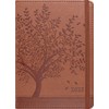 2025 Artisan Tree of Life Weekly Planner (16 months, Sept