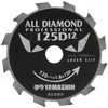 Yamashin CYT-YSD-125D12 All Diamond (12P) 125x12P