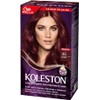 Koleston Tinte Permanente 46 Borgoña, 70 ml - Paquete de