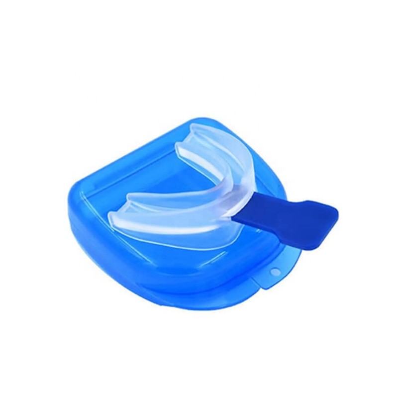 3x Anti Snoring Aid Mouth Guard - Adjustable Mouthguard Sleeping