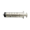 Disposable Syringes with 50ml Pack of 25 Set of 3