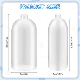 YFNVH Pack of 30 Squeaker Toy Repair, Large Plastic Squeakers for Dogs, Squeaker, Noise Maker, Replacement Refill Pack for Pets, Doll, 5 x 4 x 10