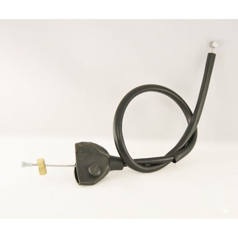 Brake Cable fits Yamaha Timberwolf 250 YFB250 2x4 1992 Upper