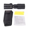 10-300X40mm BAK4 Prism Monocular Telescope Spotting Scope for Adults Bird