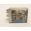 FINDER 55.34.9.024.0040 24 VDC Coil, 4 PDT, 7 AMP, Agni