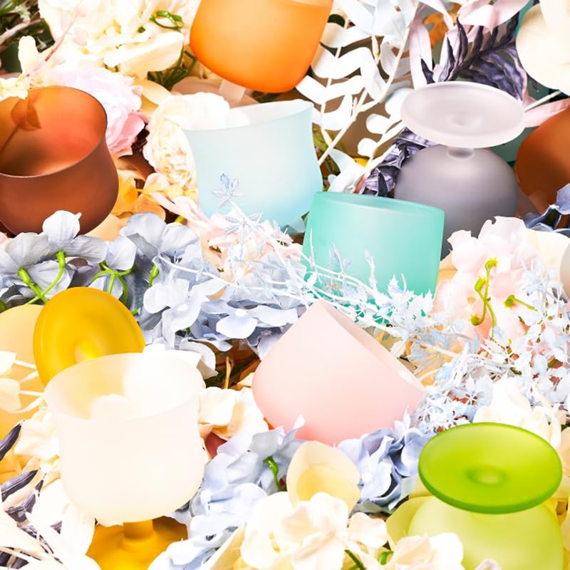 MU16 Cocktail Glasses Margarita Goblet Glasses Crystal Zero Lead For