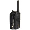 ICOM IC-4350 Specified Low Power Transceiver 47CH Relay Type, Black,