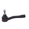 febi bilstein 31971 Tie Rod End Piece with Locking Nut