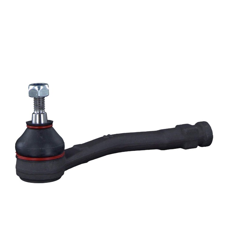 febi bilstein 31971 Tie Rod End Piece with Locking Nut