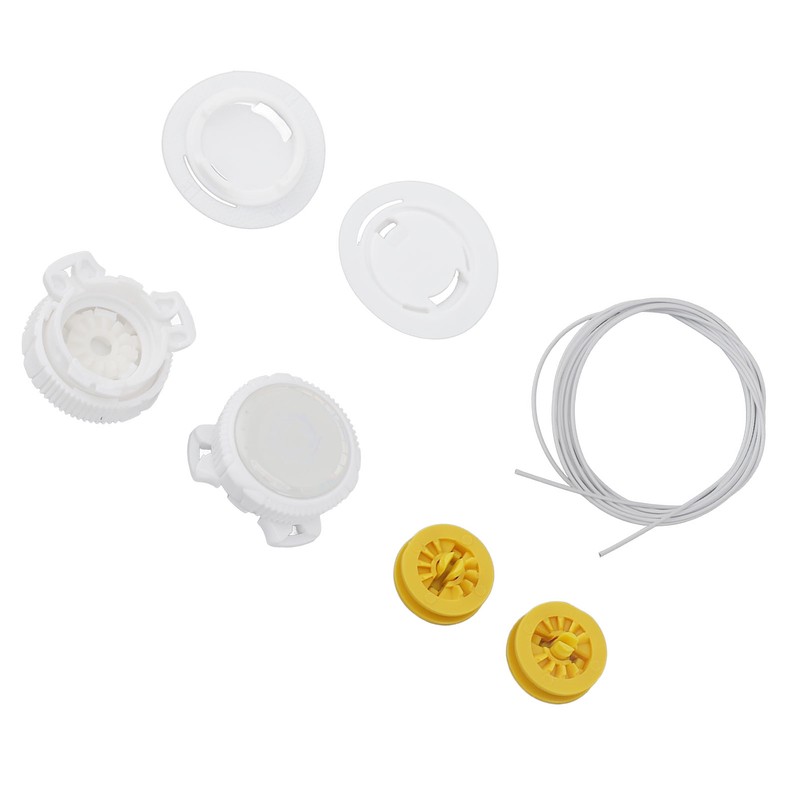 4 Sets Laces Quick Lock No Tie Fixation Automatic Rope