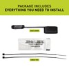 Hopkins 40455 Vehicle to Trailer Wiring Kit