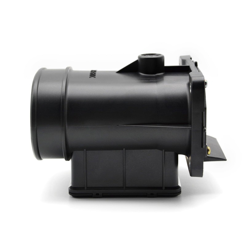 IZYSS Mass Air Flow MAF Sensor Replacement E5T06071 MD357338 for