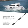 Marine Pro Rod Lever Outboard Carburetor Connecting Rod Accel Lever