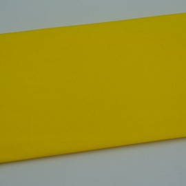 Crepe Paper Yellow Art Project Tissue Paper Flower Crepe Paper