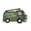 O'Houlihans - Happy Camper Patch - Camper Van Patch -