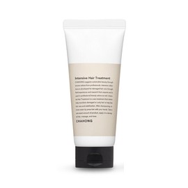 Damage/Intensiv/CHAHONG/Intensive/Hair Treatment/200ml/Planning