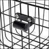 Giza TR-Q-334 Light Adapter (for Basket), Silver (YLP07501)