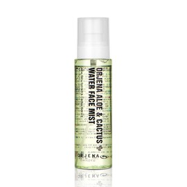 ORJENA ALOE & CACTUS FACE MIST FACE MIST