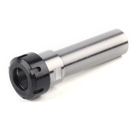 Er 32 Chuck 40mm ER32 Collet C32 ER32 100L Alloy Steel Collet Straight Shank Chuck Holder CNC Milling Extension