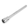 ER11M-100L Collet Chuck Holder Extension Rod Straight Shank Milling Cutter