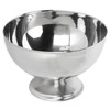 4Pcs Stainless Steel Dessert Bowl Multi Functional Drop Resistant Rustproof