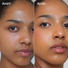 Magnifaik Just Perfect Base Maquillaje Ligera Líquida Cobertura Transparente Media