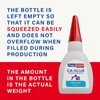 CA Glue with Activator Kit (4 x 0.8 oz Glue
