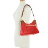 Dooney & Bourke Handbag, Pebble Grain Hobo Shoulder Bag -