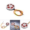 5010-360KV 1PCS Metal Outdoor Big Load Multiaxis Thick Line Hollow