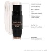 NUDESTIX Nudies Glow All Over Face Highlight Colour 8g (Various
