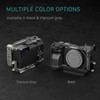 Tilta A6700 Cage, Full Camera Cage Compatible with Sony a6700
