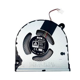 ZAHARA CPU Cooling Fan for Acer SPIN SP513-54N SP513-55N FMFQ 23.HQUN1.001 HQ233000069007 DS5K12114464H 5V CPU Cooling Fan