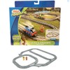 Fisher-Price Thomas Adventures Curves & Straights Track Pack