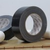 Faithfull Gaffa Tape 50mm X 50m Black