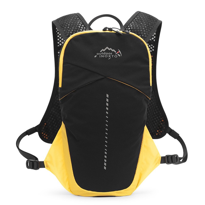 5L Hydration Vest Backpack Lightweight Breathable Running Backpack