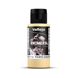 Vallejo Desert Tan Base, 60ml