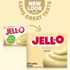 Jell-O Vanilla Artificially Flavored Instant Pudding & Pie Filling Mix,