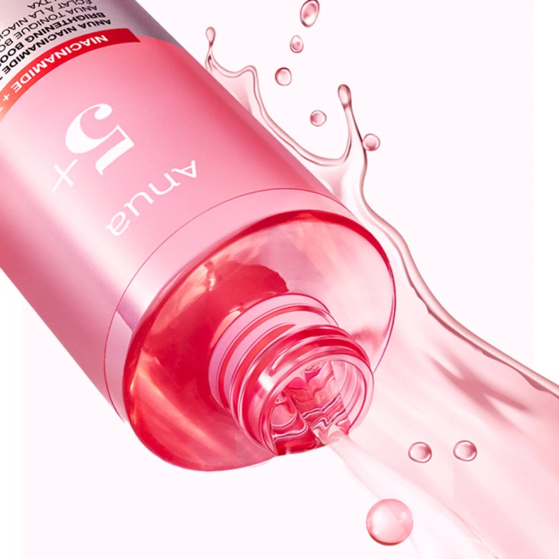 Anua [Anua]Niacinamide TXA Brightening Booster Toner 250ml