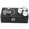 Guitar Phaser Pedal Electric Analog Phase Shifter Effect Musical Instrument