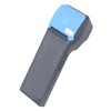 POS Thermal Receipt Printer for Android 4G WIFI Mobile Bluetooth