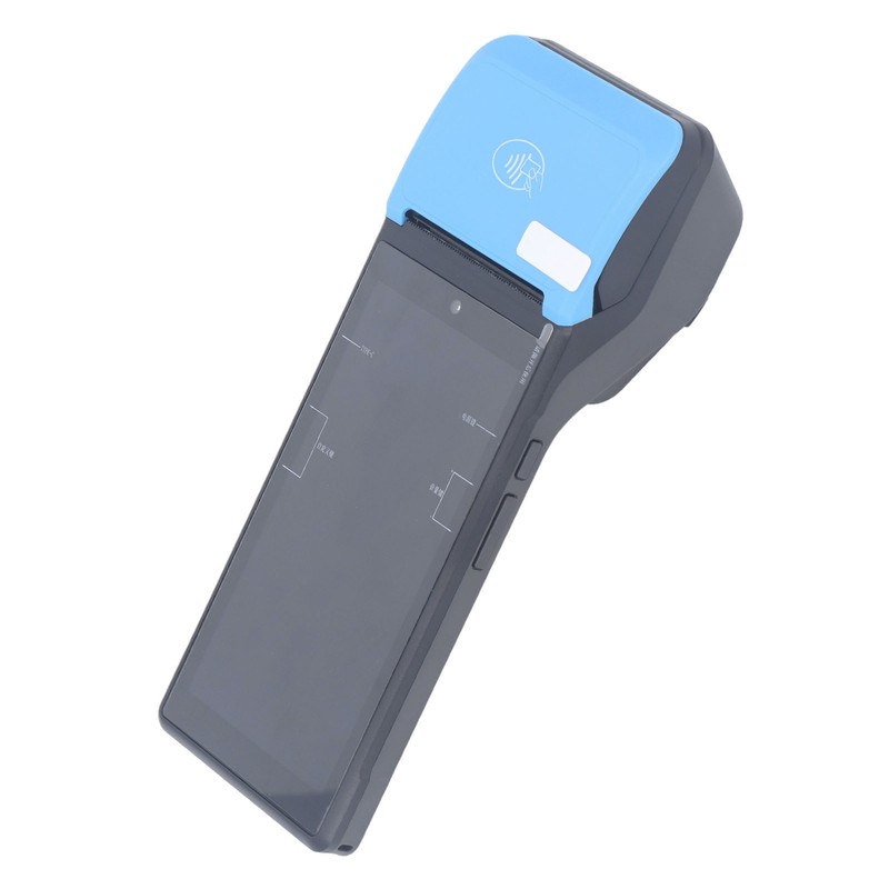 POS Thermal Receipt Printer for Android 4G WIFI Mobile Bluetooth