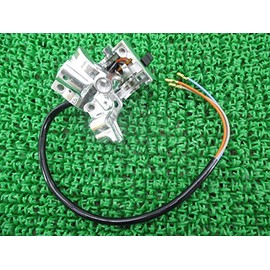 [Honda] Supercab Genuine Right Handle Switch C50/C70/C90/C110 35200 – GK4 – 790