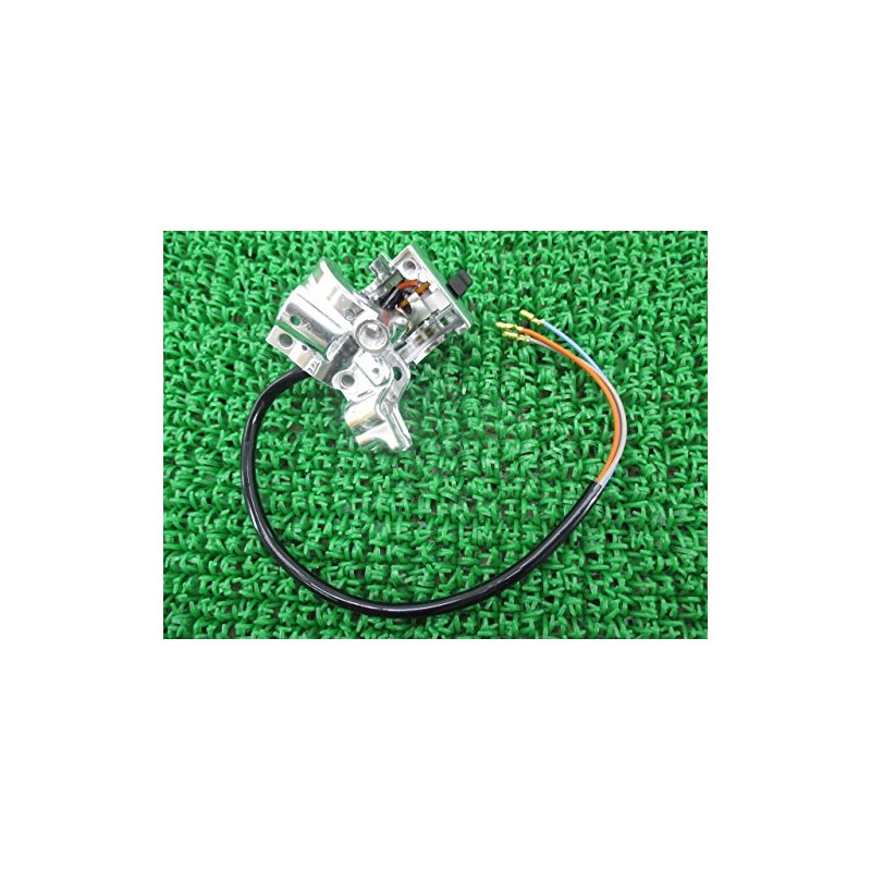 [Honda] Supercab Genuine Right Handle Switch C50/C70/C90/C110 35200 – GK4
